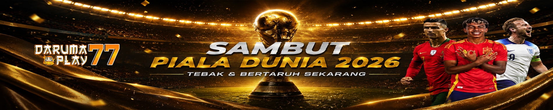 PIALA DUNIA 2026